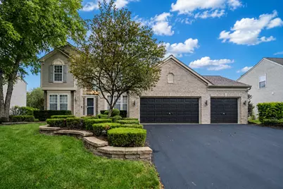 12935 Stockton Avenue, Plainfield, IL 60585 - Photo 1