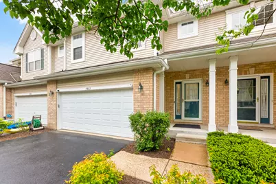 3013 Tangley Oaks Trail, Lisle, IL 60532 - Photo 2
