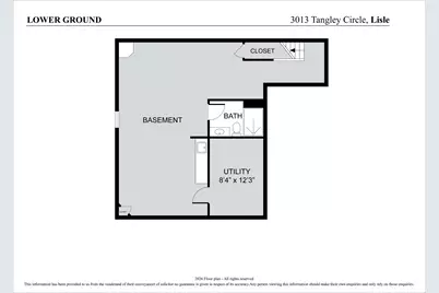 3013 Tangley Oaks Trail, Lisle, IL 60532 - Photo 42