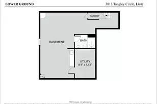 3013 Tangley Oaks Trail, Lisle, IL 60532 - Photo 42