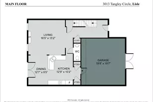 3013 Tangley Oaks Trail, Lisle, IL 60532 - Photo 40