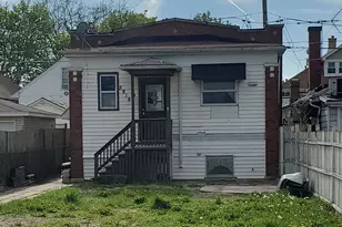 5918 S Albany Ave, Chicago, IL 60629 - Photo 1
