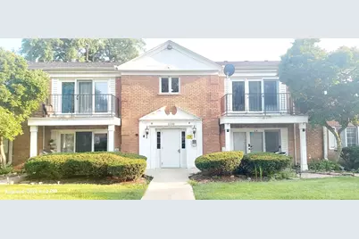 1100 N Farnsworth Avenue #2F, Aurora, IL 60505 - Photo 26