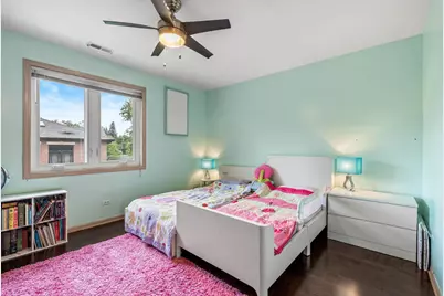 5729 N Cicero Avenue #3B, Chicago, IL 60646 - Photo 14