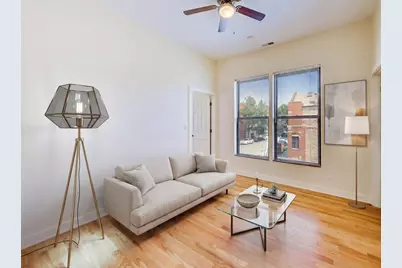 3201 S Normal Avenue #2F, Chicago, IL 60616 - Photo 6