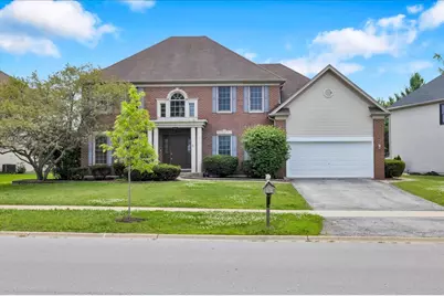 24963 Heritage Oaks Drive, Plainfield, IL 60585 - Photo 2