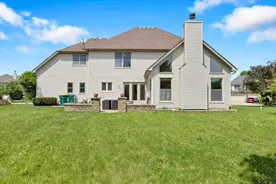 24963 Heritage Oaks Drive, Plainfield, IL 60585 - Photo 38