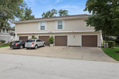 5340 Crescent Lane #A, Oak Forest, IL 60452 - Photo 2