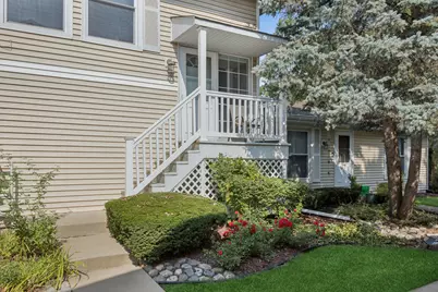 5340 Crescent Lane #A, Oak Forest, IL 60452 - Photo 4