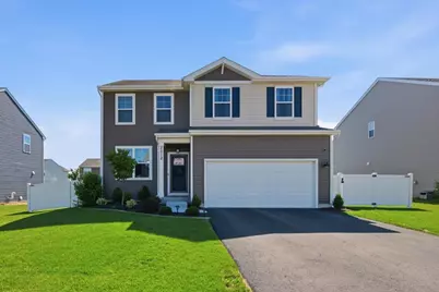 2018 Winterberry Trail, Wonder Lake, IL 60097 - Photo 1