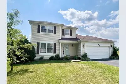 1436 Bridgedale Road, Crystal Lake, IL 60014 - Photo 1