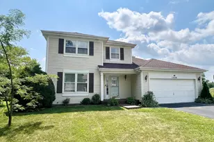 1436 Bridgedale Rd, Crystal Lake, IL 60014 - Photo 1