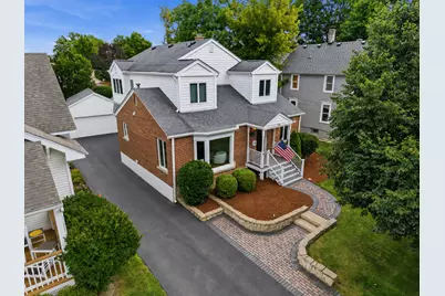 439 North Avenue, Barrington, IL 60010 - Photo 2