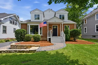 439 North Avenue, Barrington, IL 60010 - Photo 1