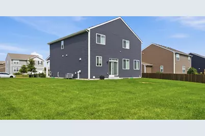 501 Sequoia Court, Oswego, IL 60543 - Photo 14