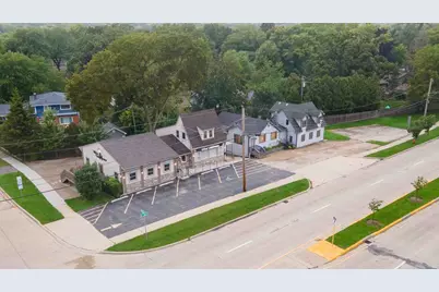 914 & 918 N Lake Street, Mundelein, IL 60060 - Photo 4