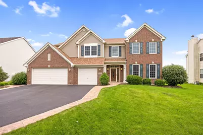 1813 Trevino Circle, Bolingbrook, IL 60490 - Photo 2