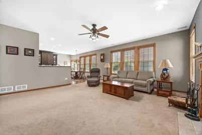 1813 Trevino Circle, Bolingbrook, IL 60490 - Photo 18