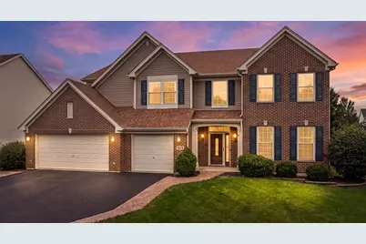 1813 Trevino Circle, Bolingbrook, IL 60490 - Photo 1