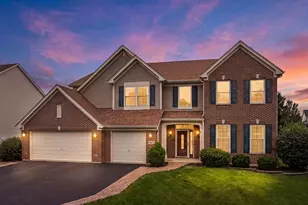 1813 Trevino Cir, Bolingbrook, IL 60490 - Photo 1