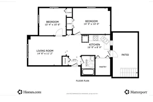 3335 W Byron St, Chicago, IL 60618 - Photo 16