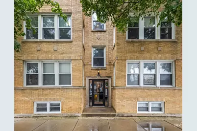 3335 W Byron Street #G, Chicago, IL 60618 - Photo 1