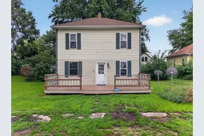 107 Emmet Street, Kinsman, IL 60437 - Photo 2