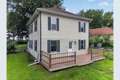 107 Emmet Street, Kinsman, IL 60437 - Photo 1
