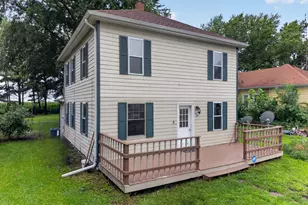 107 Emmet St, Kinsman, IL 60437 - Photo 1
