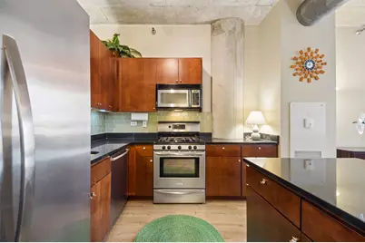 700 N Larrabee Street #1002, Chicago, IL 60654 - Photo 6
