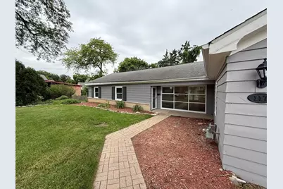 117 E Elm Street, Wheaton, IL 60189 - Photo 2