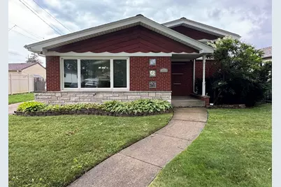 9834 S Kolmar Avenue, Oak Lawn, IL 60453 - Photo 2