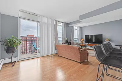 9001 Golf Road #10F, Des Plaines, IL 60016 - Photo 10