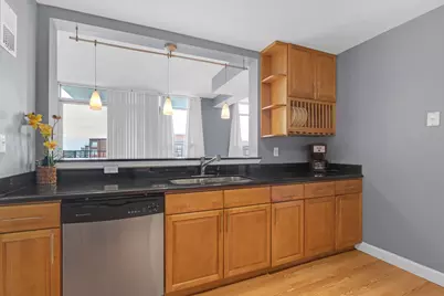 9001 Golf Road #10F, Des Plaines, IL 60016 - Photo 4