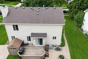 2734 Imperial Valley Trail, Aurora, IL 60503 - Photo 34