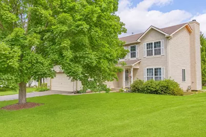 2734 Imperial Valley Trail, Aurora, IL 60503 - Photo 2