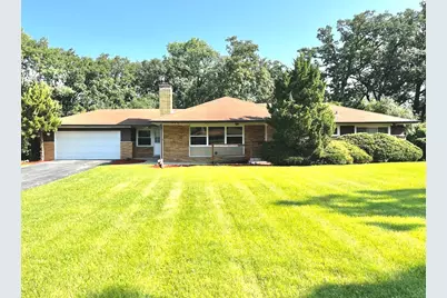 2543 Oakwood Drive, Olympia Fields, IL 60461 - Photo 1