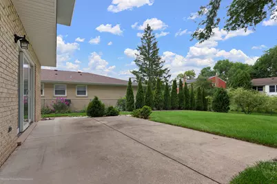2003 E Lillian Lane, Arlington Heights, IL 60004 - Photo 26