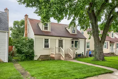 10743 S Kedzie Avenue, Chicago, IL 60655 - Photo 1