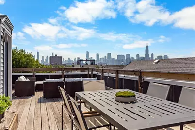 867 N Hermitage Street #3, Chicago, IL 60622 - Photo 24
