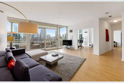 757 N Orleans Street #1704, Chicago, IL 60654 - Photo 4