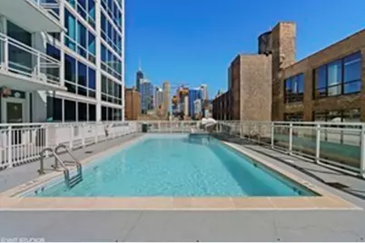 757 N Orleans Street #1704, Chicago, IL 60654 - Photo 20