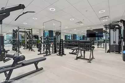 600 N Lake Shore Drive #3301, Chicago, IL 60611 - Photo 44