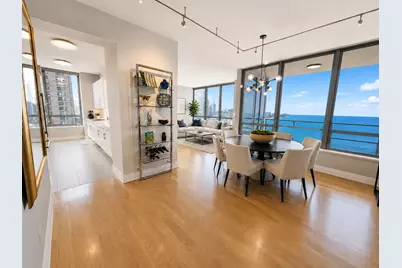 600 N Lake Shore Drive #3301, Chicago, IL 60611 - Photo 4