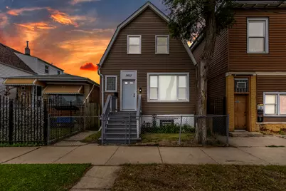 3823 W Wabansia Avenue, Chicago, IL 60647 - Photo 2