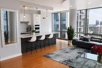 1235 S Prairie Avenue #1805, Chicago, IL 60605 - Photo 4