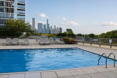 1235 S Prairie Avenue #1805, Chicago, IL 60605 - Photo 14
