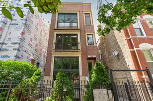 1022 N Wood St, Chicago, IL 60622 - Photo 1
