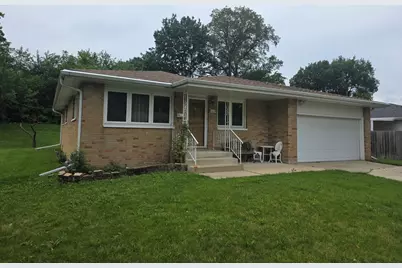 1019 Harmony Drive, Montgomery, IL 60538 - Photo 1