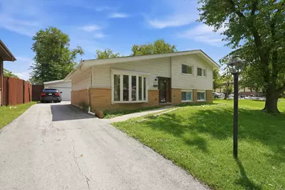 403 Rutledge Street, Park Forest, IL 60466 - Photo 2